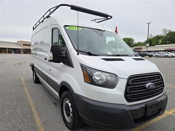 ford transit van 2018 1FTYR2CM6JKA25266 image ford transit van 2018 1FTYR2CM6JKA25266 image
